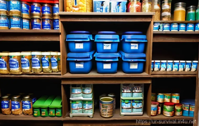 재난 대비 나만의 생존 전략 - **Prompt:** A Pakistani family, consisting of a father, mother, and two children (one primary school... 재난 대비 나만의 생존 전략 - **Prompt:** A Pakistani family, consisting of a father, mother, and two children (one primary school...