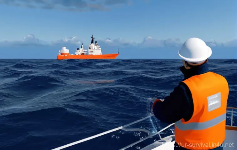 긴급 구조 신호 발신기 사용법 - **Prompt 1: Mountain Adventurer with PLB**
"A determined adventurer, approximately in their late... 긴급 구조 신호 발신기 사용법 - **Prompt 1: Mountain Adventurer with PLB**
"A determined adventurer, approximately in their late...