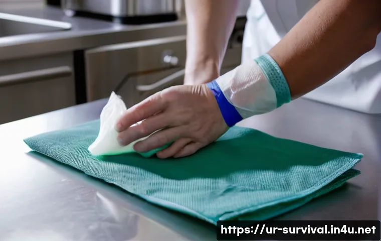 목숨을 구하는 첫 10분 관련 이미지 1