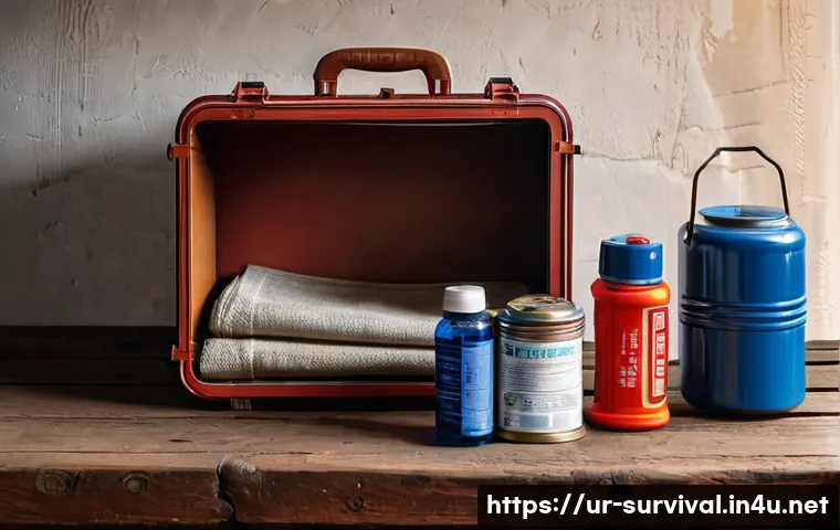 겨울철 추위 대비 생존법 관련 이미지 2