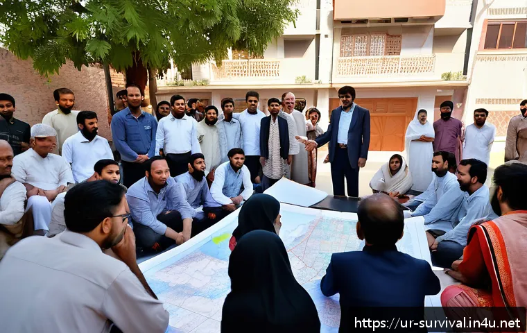 زلزلہ سے محفوظ عمارتوں کے جدید معیار اور آپ کی حفاظت کے لئے رہنما اصول 4 지진 대비 건축 기준 관련 이미지 2